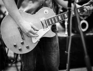 rock and roll