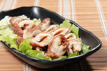 ホルモン