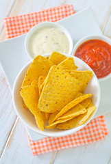 nachos