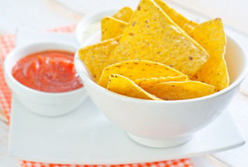 nachos