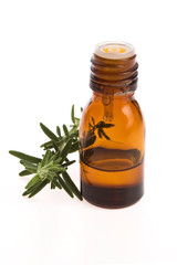 Rosemary oil