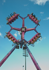 Atracciones de feria