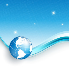 colorful modern vector template