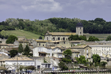 Castillon la Bataille - Dordogne