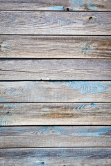 Fototapeta premium Wooden planks background