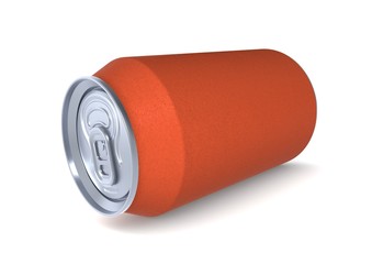 Can soda
