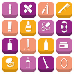drugstore icons
