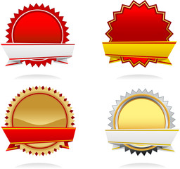 elegance starbursts set