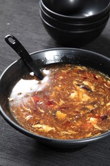 フカヒレのあつもの