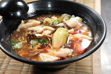 中華めん