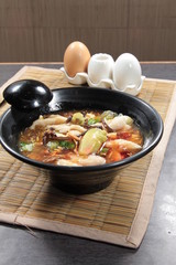 中華めん