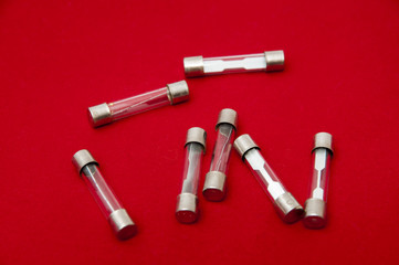 small fuses