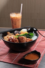 中華めん