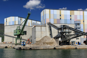 kieswerk