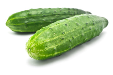 cucumbers