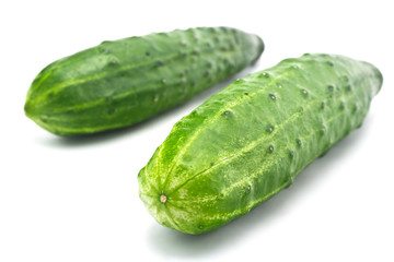 cucumbers