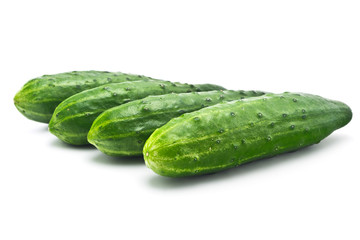 cucumbers