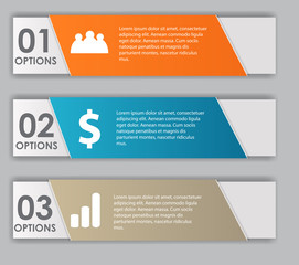 INFOGRAPHICS design elements vector illustration