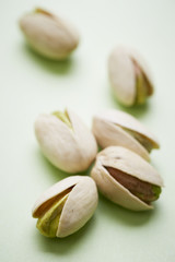 pistachio