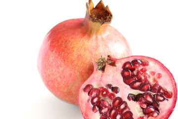 Granatapfel