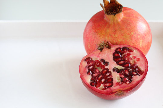 Granatapfel