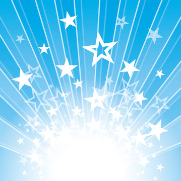 インパクト・星・キャンペーン