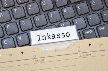 inkasso