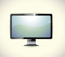 LCD Monitor