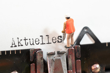 Aktuelles