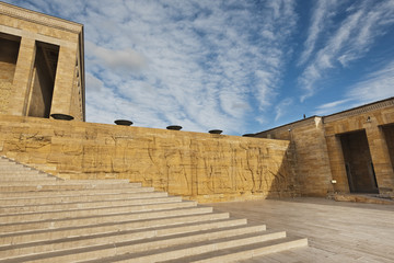 ankara , anitkabir