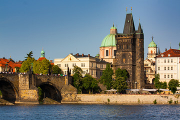 Prague