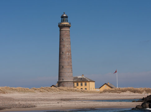 Lighthouse