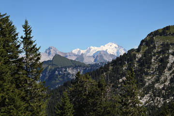 Mont Blanc