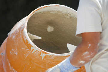 chantier