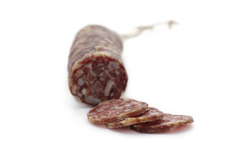 saucisson