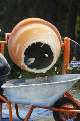 chantier