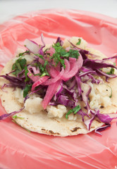 Tortilla
