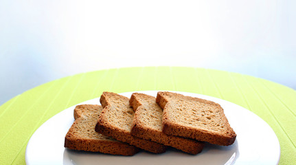 Fitness fiber