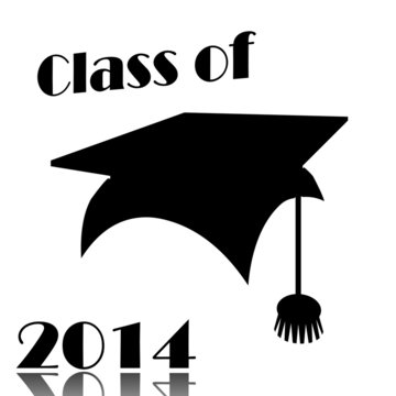 Class of 2014