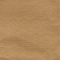 Corrugated cardboard