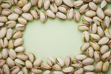 Pistachio