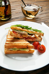 Sandwich