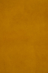 Obraz premium Yellow leather