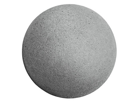 cement sphere