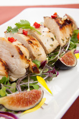 Margarita Chicken
