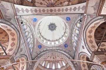 Obraz premium Istanbul, Turkey