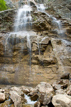 Waterfall