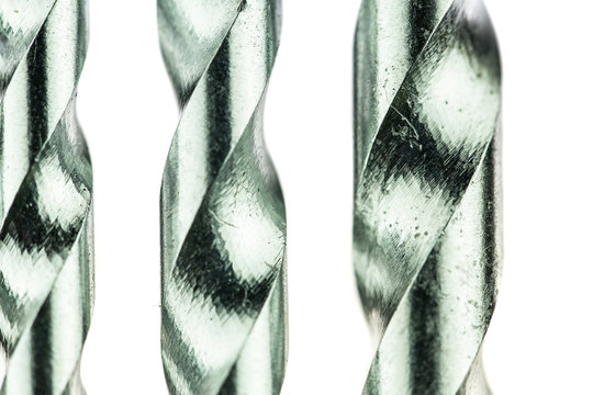 Tungsten Carbide Tips Drill Bits