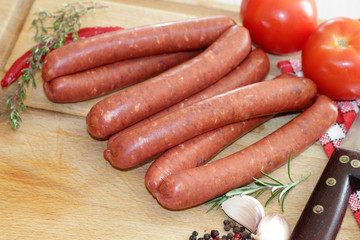 merguez