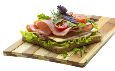 sandwich